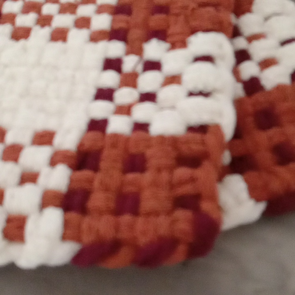 Handmade Potholder Set - Picture 4 of 4